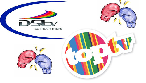 Dstv Packages