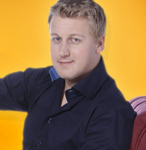 Gareth Cliff: clo(u)t for sale - Gareth-Cliff