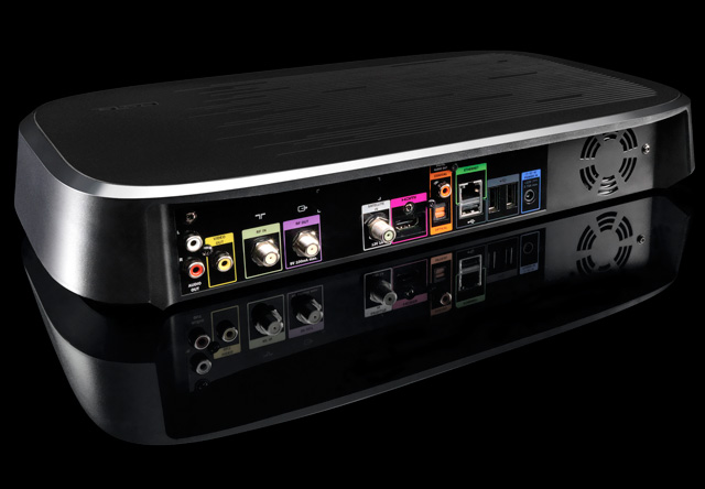 Dstv Hd Pvr Decoder Installation Manual