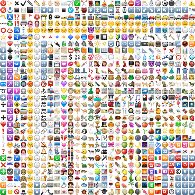Featured image of post Emoji Sprite Sheet This video is an introduction to the new sprite tag feature in text mesh pro which allows adding graphical elements or sprites inlines with the text