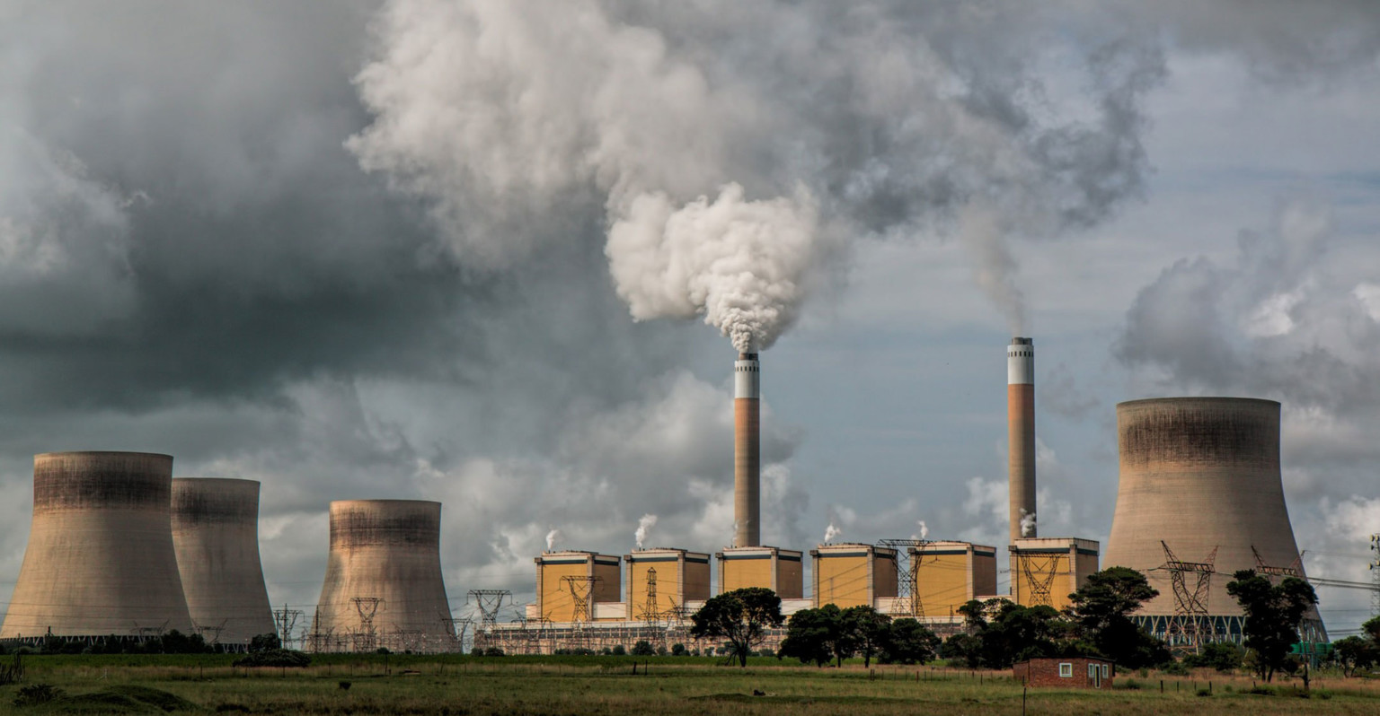 South Africa Sued Over Eskom Sasol Air Pollution Techcentral