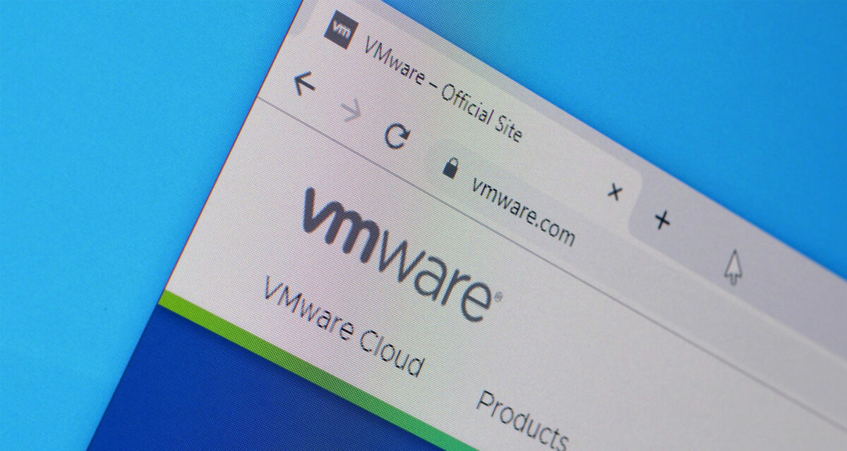 Broadcom Closes Billion Vmware Deal Techcentral