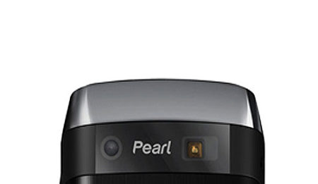 BlackBerry Pearl 3G: the Bold in disguise