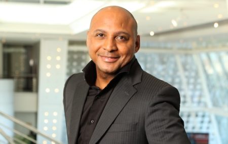 Vodacom unveils R749 Internet TV device