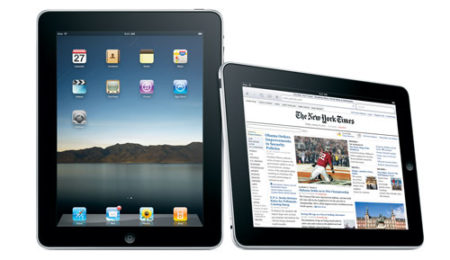 Core Group slashes iPad prices