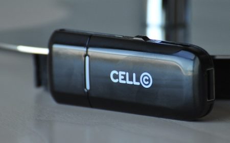 Cell C launches R33/GB data-only tariff
