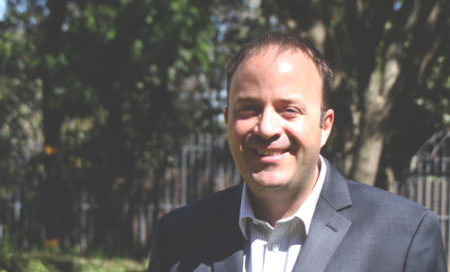 Arc takes aim at small business market