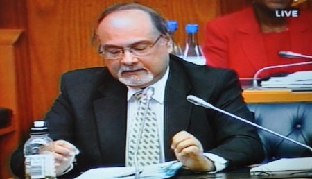 Communications department has ‘imploded’