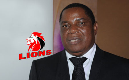 Gumede takes aim at newspaper