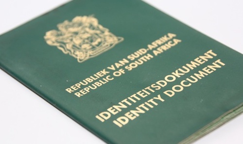 It will take up to seven years to phase out the green, barcoded ID book