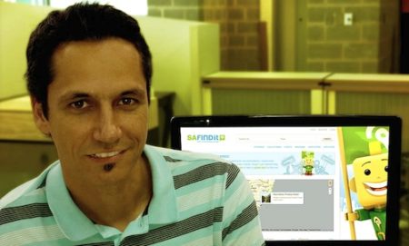 Start-up Safindit mashes up listings biz