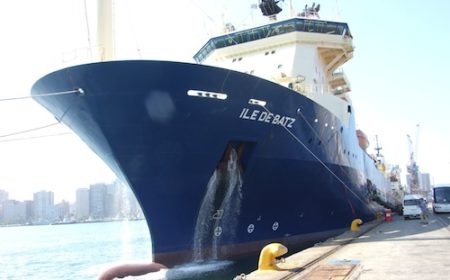 Ace still coming, but Sentech is out of the picture