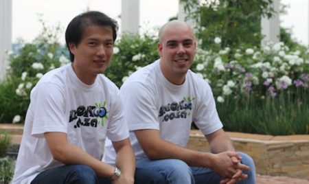 Auction start-up Smokoo takes on critics