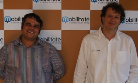 Start-up Mobilitate shoots for the hyper local