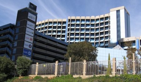 Mokoetle pours cold water on DG rumour