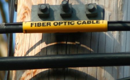 Kenya gets second fibre-to-the-home player