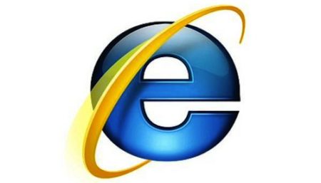 Microsoft halts IE Web browser slump