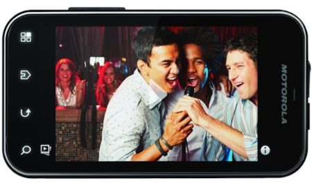 Motorola Defy review: Moto snaps out of its funk