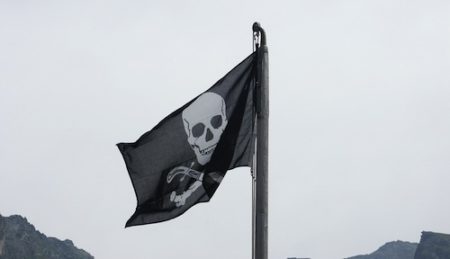 Software piracy bad for the economy – Leon Louw