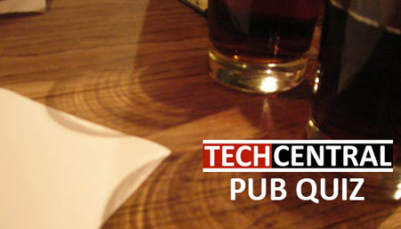 iPad 2 up for grabs at TechCentral Pub Quiz