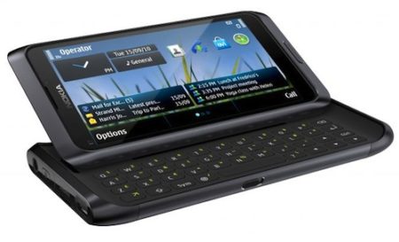 Nokia E7: great hardware, let down by Symbian