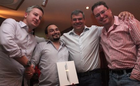 TechCentral Pub Quiz – selected pictures