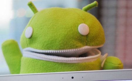 Full Android Market coming to SA