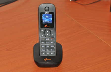 Neotel’s new home phone reviewed