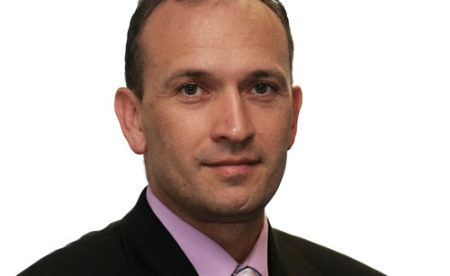 Vodacom takes aim at BlackBerry ‘abuse’