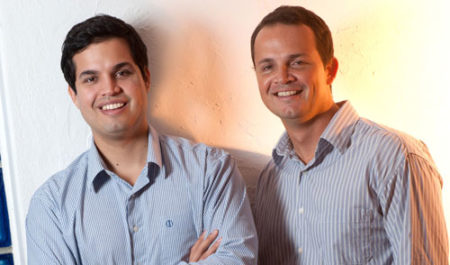 Extending big business software to the phone