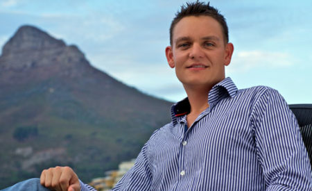 Start-up TrustFabric preempts consumer act