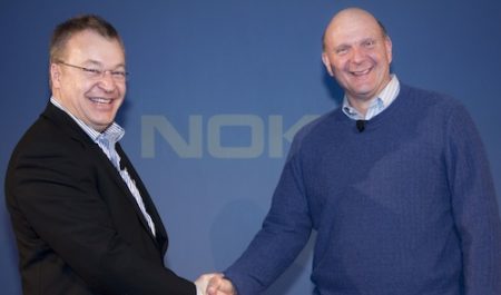 Can Nokia be saved?