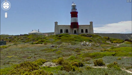 Google offers more Street View images of SA