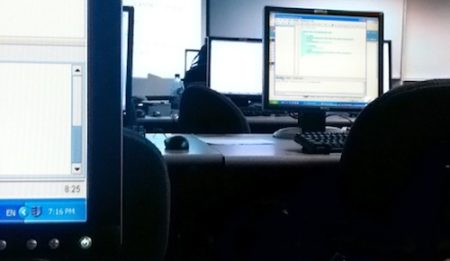 Growing outrage over new monitor tax