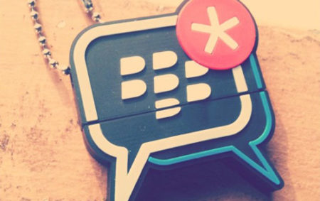 State’s BBM access plan: BlackBerry reacts
