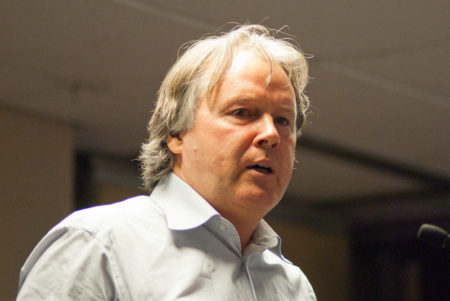 Why social media should matter to business