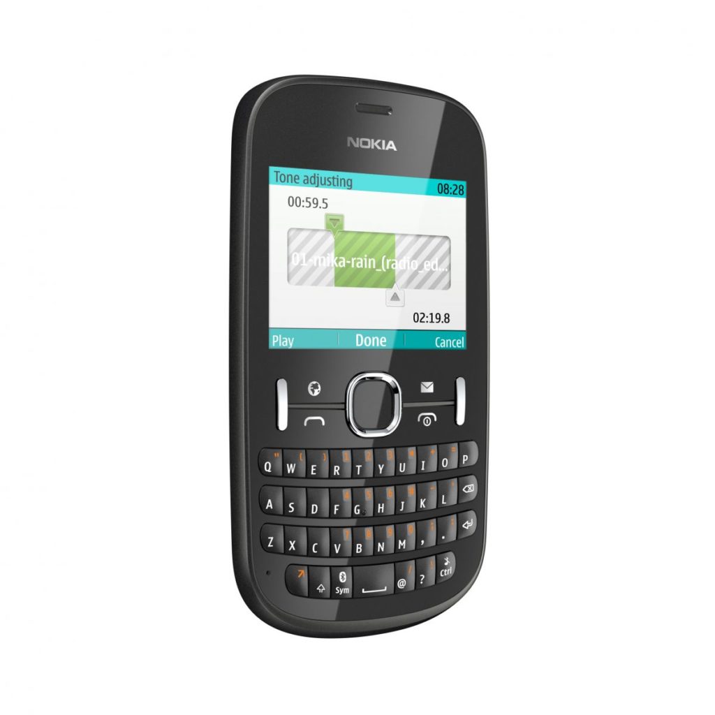 telegram for nokia symbian phones