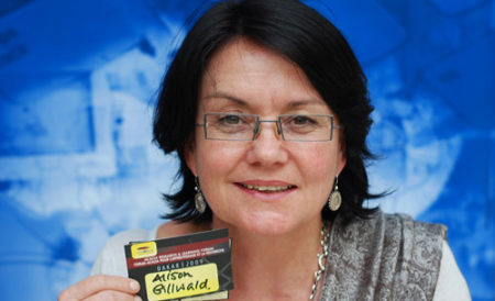 SA fails test of network society