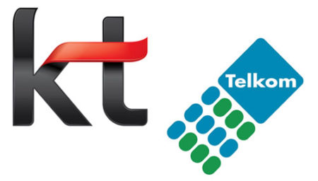 Union welcomes KT stake in Telkom