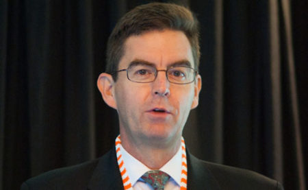 ‘Sensing networks’ could ease spectrum scarcity