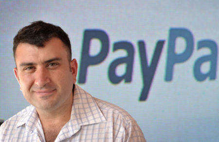 PayPal withdrawals come to more banks