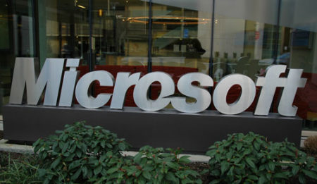Blue Label, Microsoft divorce goes ahead