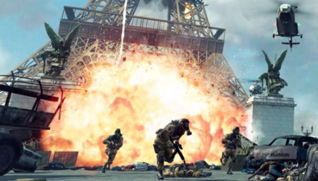 Modern Warfare 3 review: war never changes