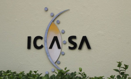 New Icasa councillors to be sworn in
