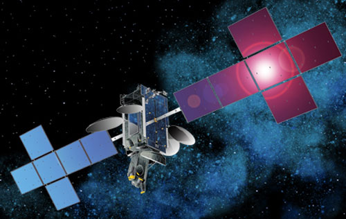 New satellite to power DStv - TechCentral
