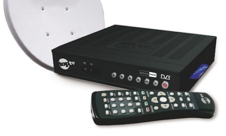 TopTV's bouquets and channels (click to enlarge)