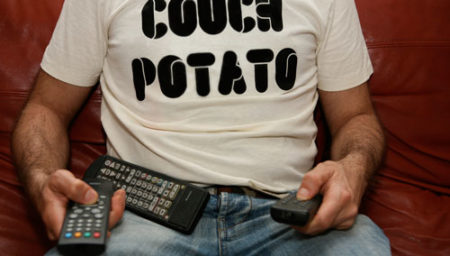 Time to ditch the remote control?