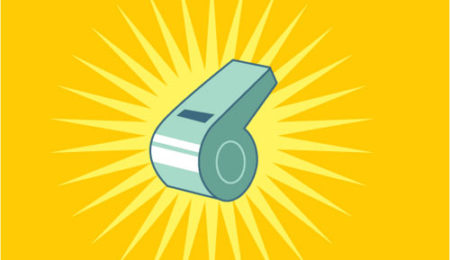 Witch-hunt after ‘nonexistent’ IT contract exposed