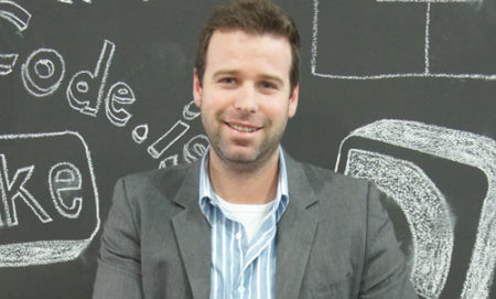 Start-up Mimiboard: trading text