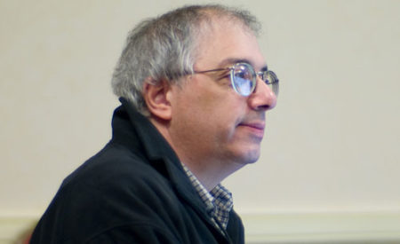 Steven Levy’s different kind of rock ‘n roll